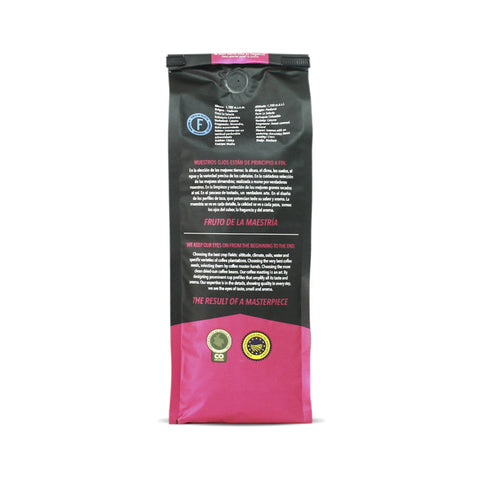 Almendra Selecta Fredonia Coffee - Colombian Coffee