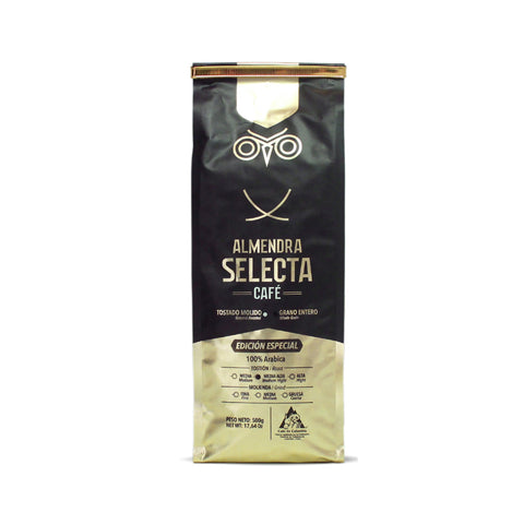 Almendra Selecta Venecia Coffee - Colombian Coffee