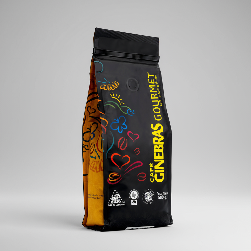 Café Gourmet Ginebras