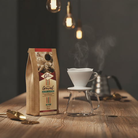 Simbolo Coffee Selection Gourmet